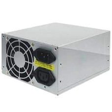 Safeway ML-SW-ATX15 500W Silver Power Supply